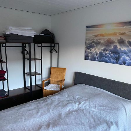Gemuetliche Ferienwohnung Auf Dem Land Bockenau ภายนอก รูปภาพ