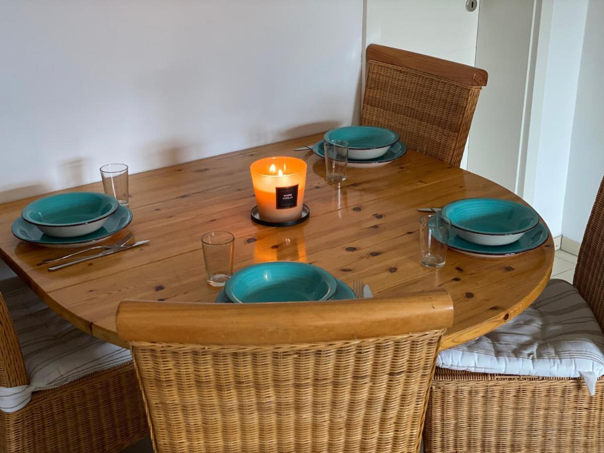 Gemuetliche Ferienwohnung Auf Dem Land Bockenau ภายนอก รูปภาพ