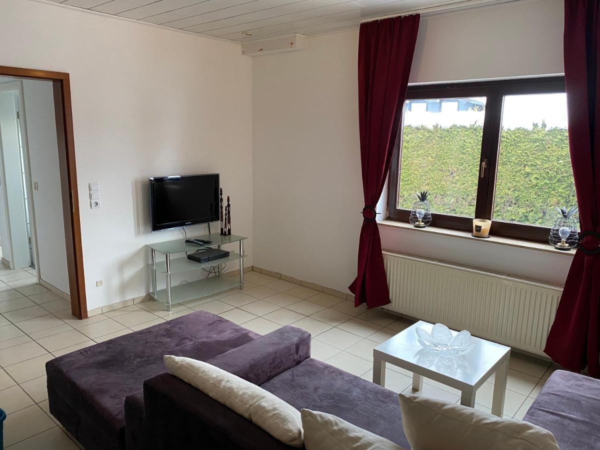 Gemuetliche Ferienwohnung Auf Dem Land Bockenau ภายนอก รูปภาพ